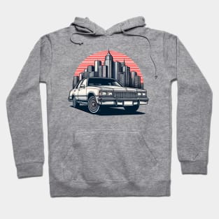 Chevrolet Caprice Hoodie